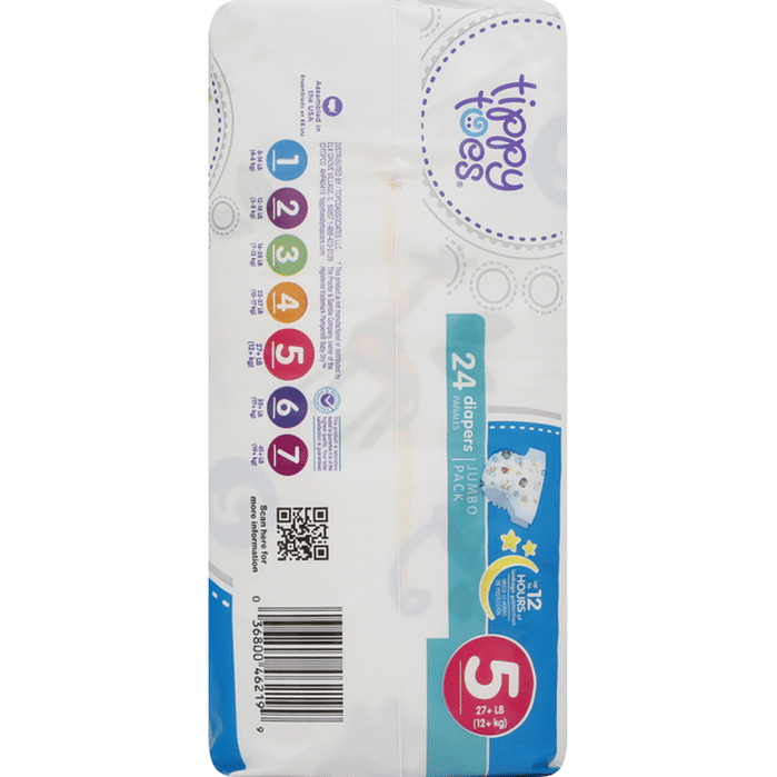 tippy-toes-diapers-stage-5-27-lb-12-kg-jumbo-pack-24-each