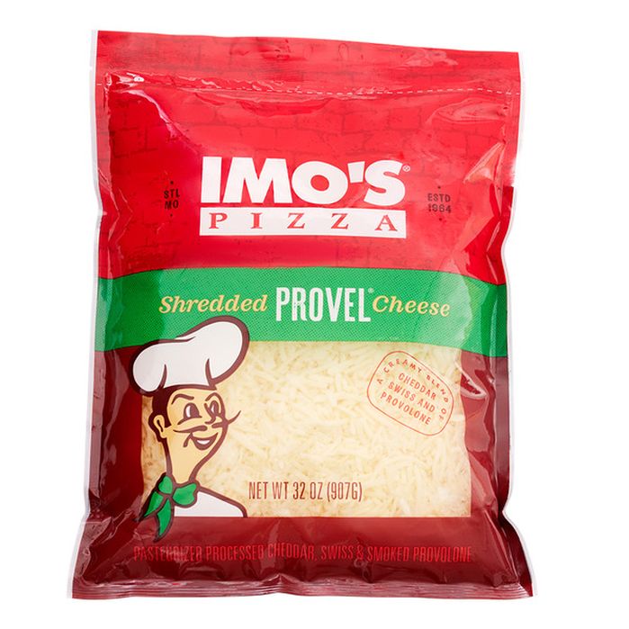 Imo's Shredded Provel Cheese (2 lb) Delivery or Pickup Near Me - Instacart