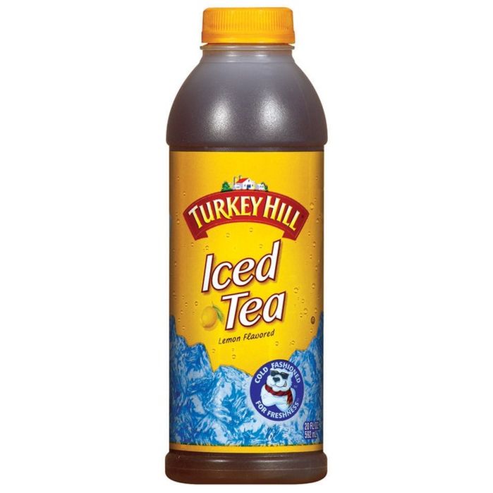 Turkey Hill Iced Tea (20 fl oz) Delivery or Pickup Near Me - Instacart