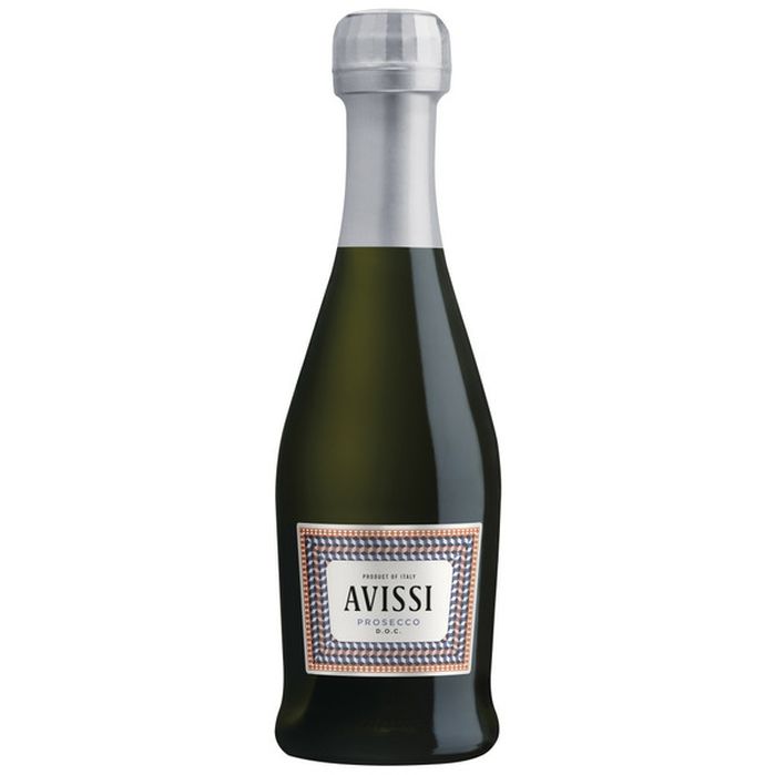 Avissi Prosecco Sparkling White Wine (750 ml) Delivery or Pickup Near ...