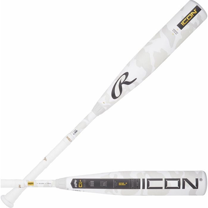 Rawlings 2025 Icon USSSA Bat (20 oz) Delivery or Pickup Near Me Instacart