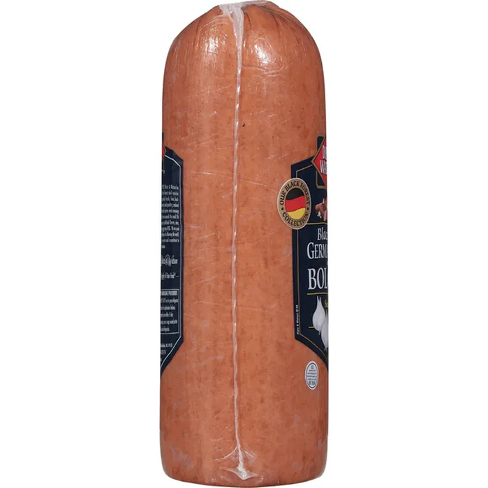 Dietz & Watson Black Forest German Brand Bologna (1 ct) Delivery or ...