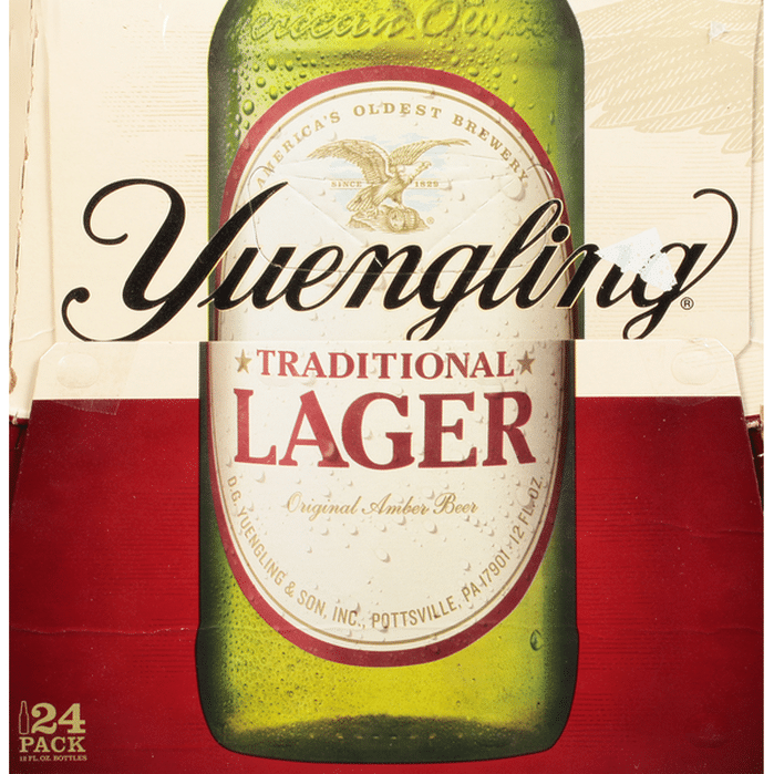 Yuengling Beer Traditional Lager 24 Pack 12 Fl Oz Delivery Or   Large 846ff860 D653 40db A3b0 F1fe07d0a4ce 