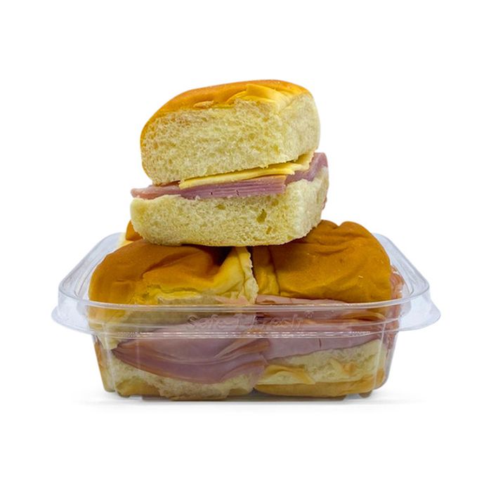 Publix Deli Tavern Ham & Smoked Gouda Sliders (7.5 oz) Delivery or ...