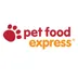 Pet Food Express