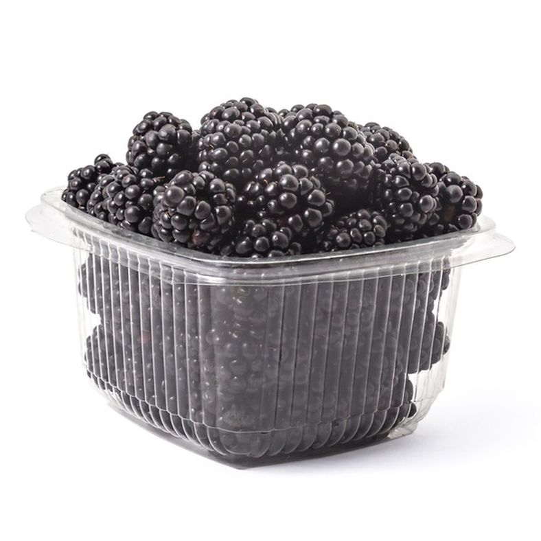 Dole Organic Blackberries (6 oz container) Delivery or Pickup Near Me