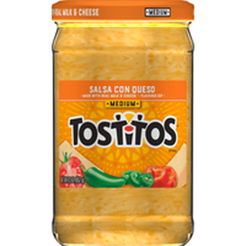 Tostitos Cheese Sauces Products Delivery Or Pickup Near Me Instacart 4600