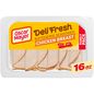 Oscar Mayer Deli Fresh Rotisserie Seasoned Chicken Breast Sandwich ...