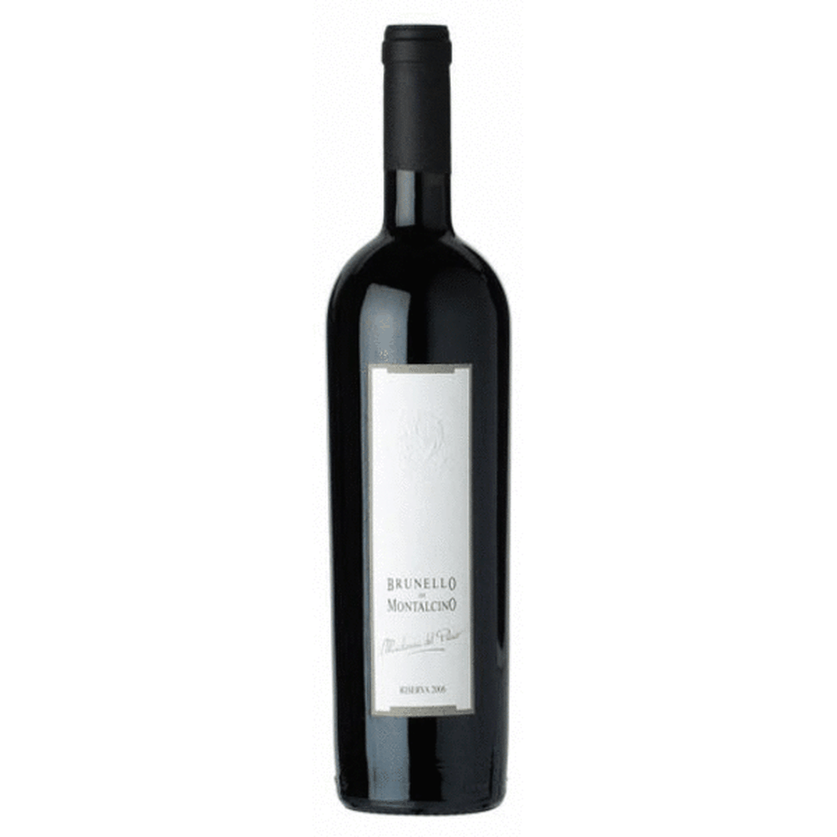 Valdicava Brunello Di Montalcino Madonna Del Piano Riserva (750 ml ...