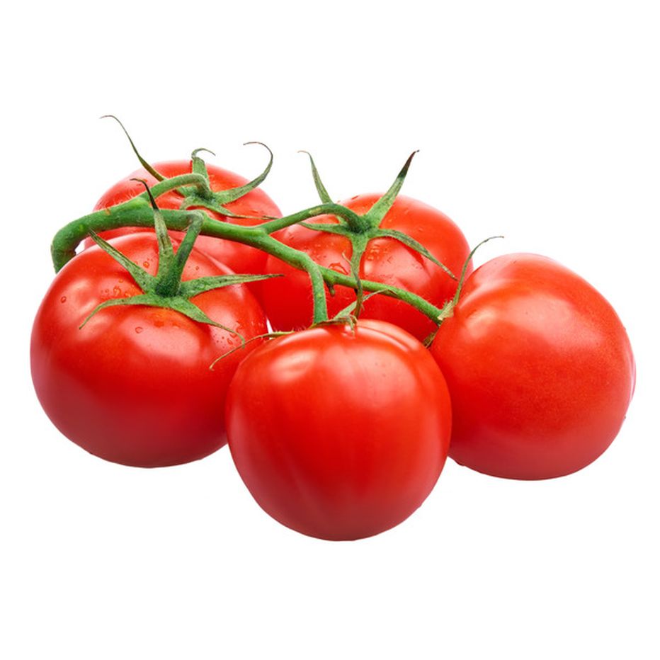 Organic Red On the Vine Tomato (8 oz) Delivery or Pickup Near Me ...