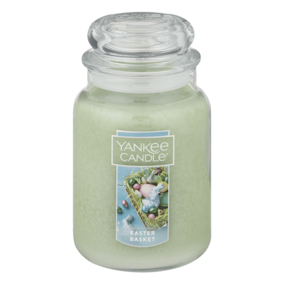 Yankee Candle Easter Basket (22 oz) Delivery or Pickup Near Me Instacart