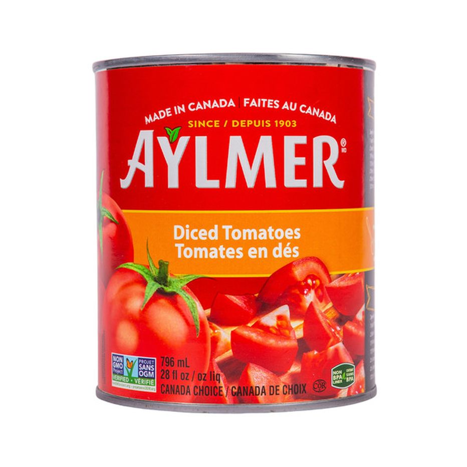 Aylmer Diced Tomatoes 796 Ml Delivery Or Pickup Near Me Instacart 6931