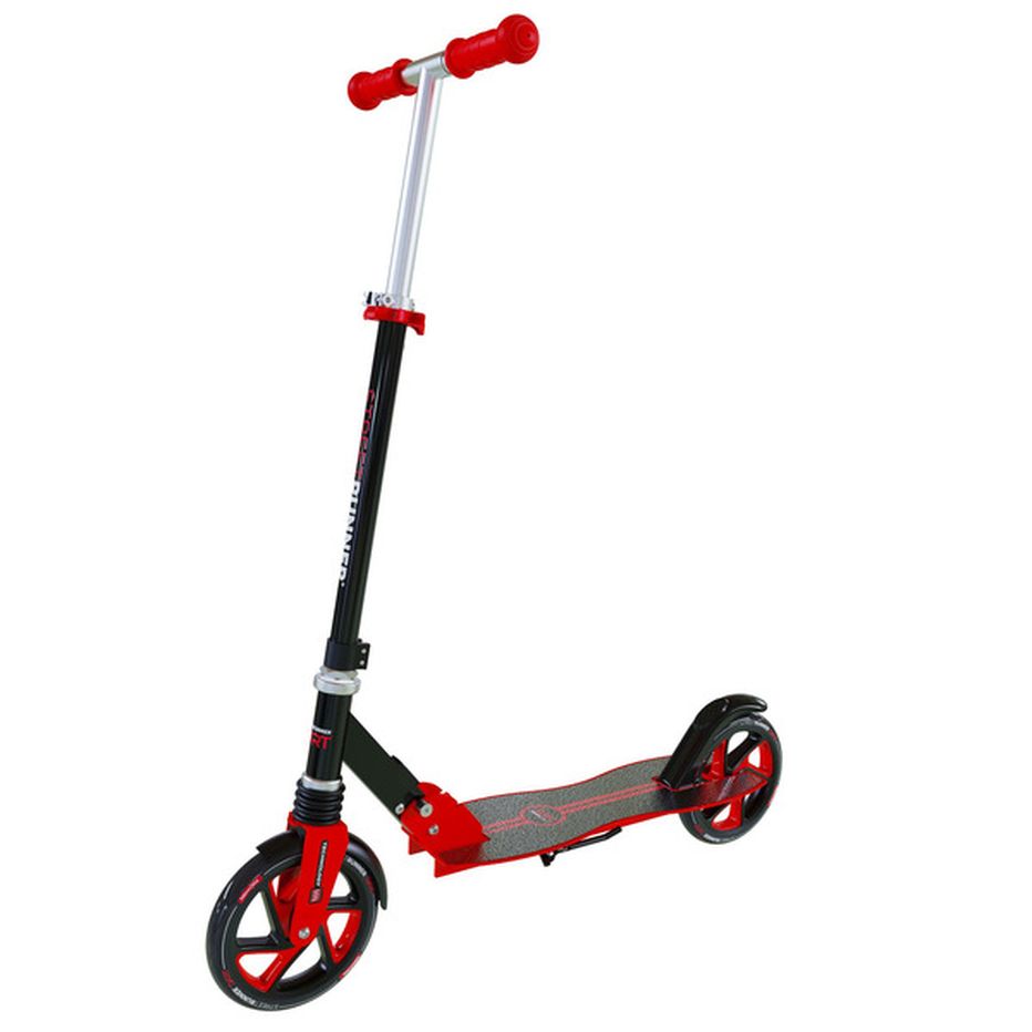 Street Runner Dart Cruising Scooter With 200mm Premium Wheels (each ...