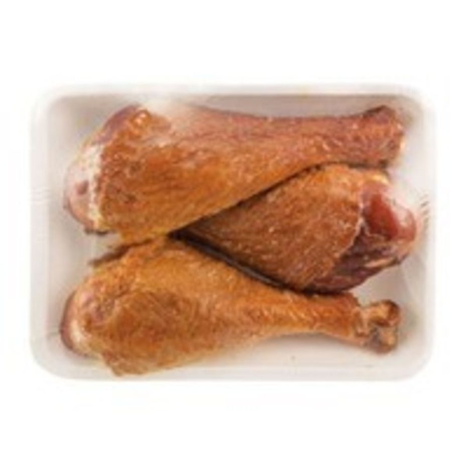 Food Lion Smoked Turkey Drumsticks (16 oz) Delivery or Pickup Near Me