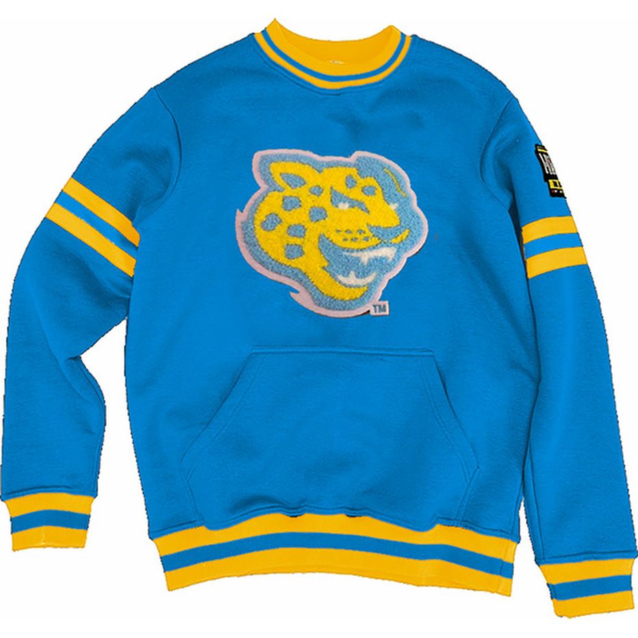 Tones of Melanin Men's Southern University Jaguars Columbia Signature ...