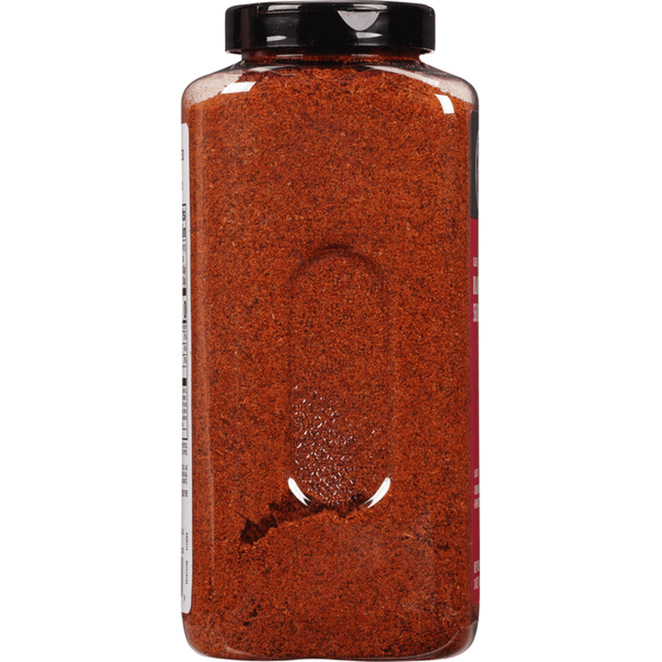 Monarch Seasoning, Blackened, Classic (24 oz) Delivery or Pickup Near ...