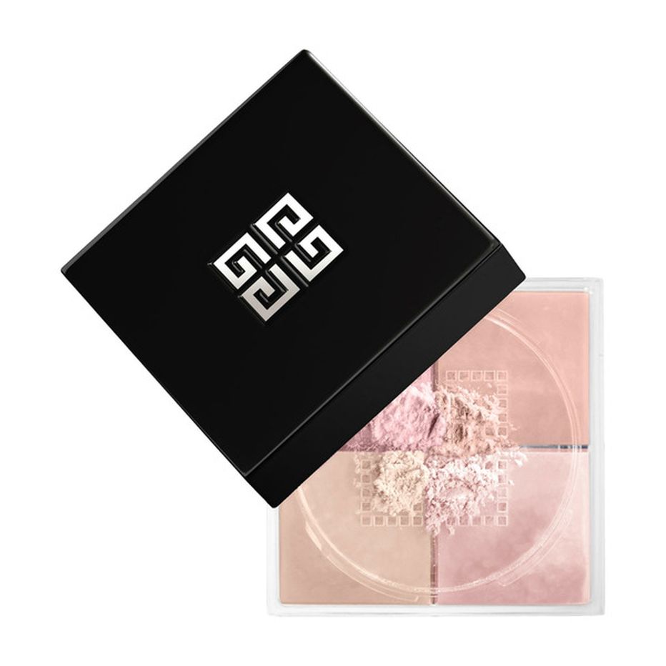 GIVENCHY Mini Prisme Libre Loose Setting & Finishing Powder - 3 Voile ...