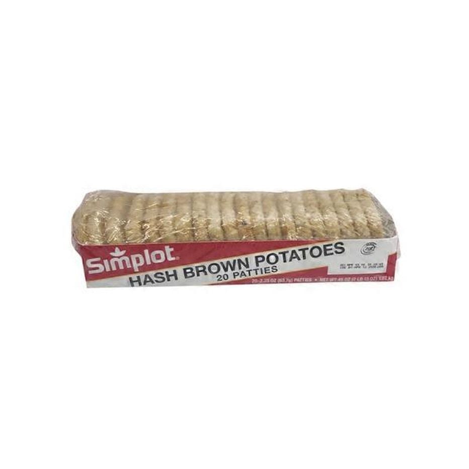 simplot-hash-brown-patties-2-25-oz-delivery-or-pickup-near-me-instacart