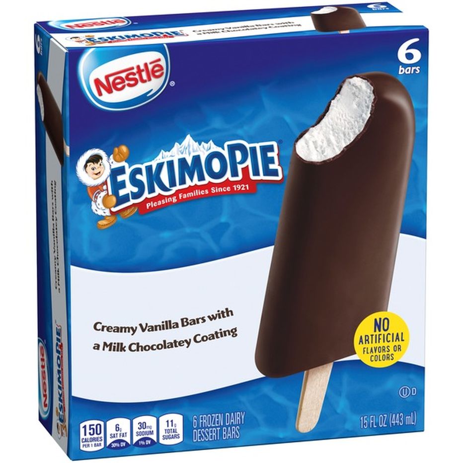 Nestle Ice Cream Bars Fl Oz Delivery Or Pickup Near Me Instacart 2153