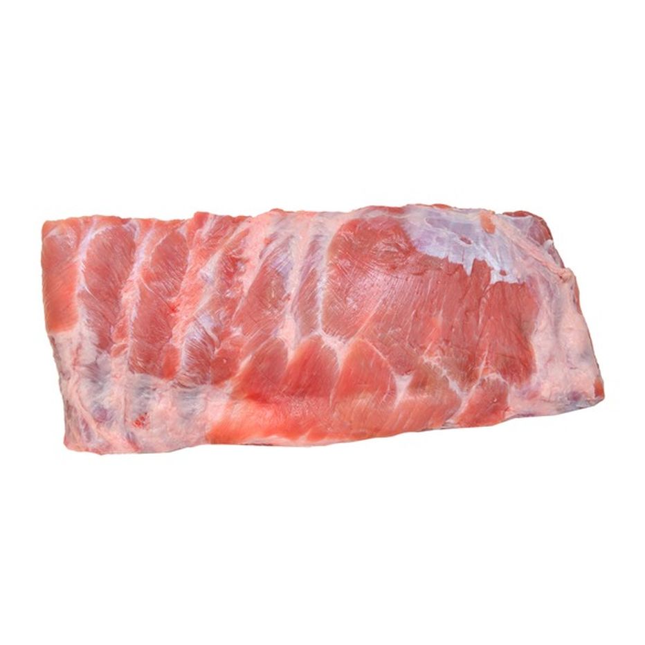 Wow Cryovac Pork Sparerib (per lb) Delivery or Pickup Near Me - Instacart