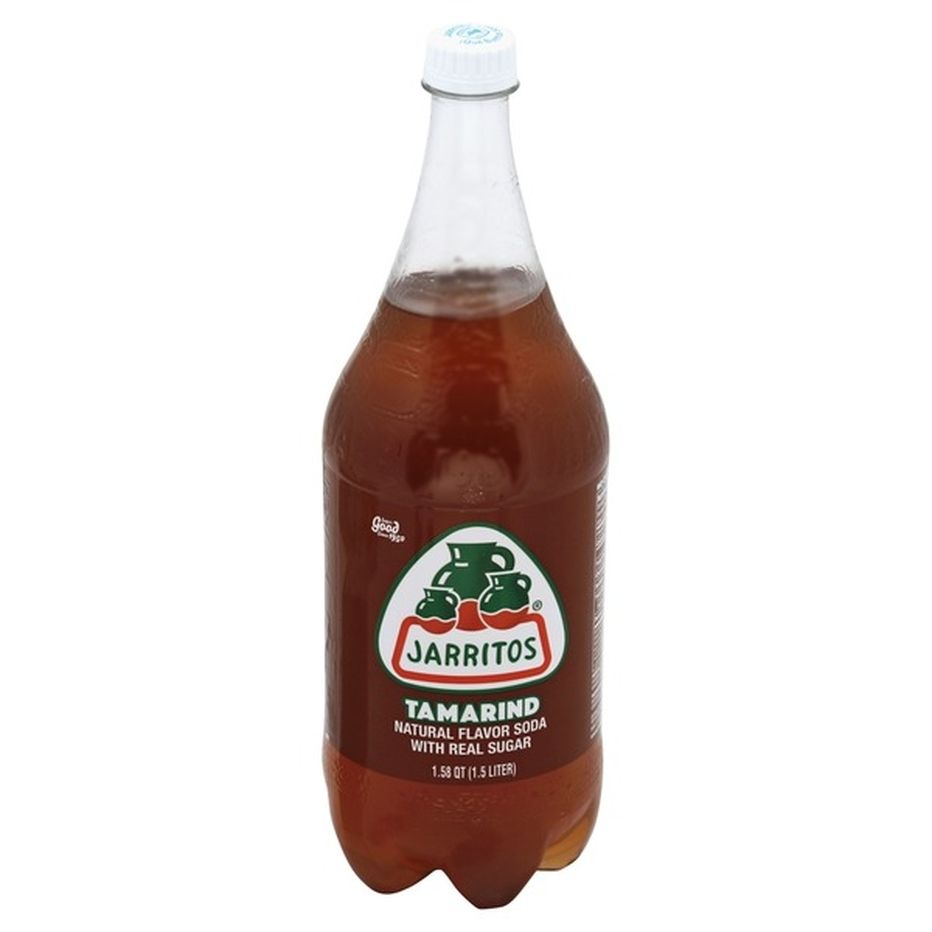 Jarritos Tamarind 15 L Delivery Or Pickup Near Me Instacart