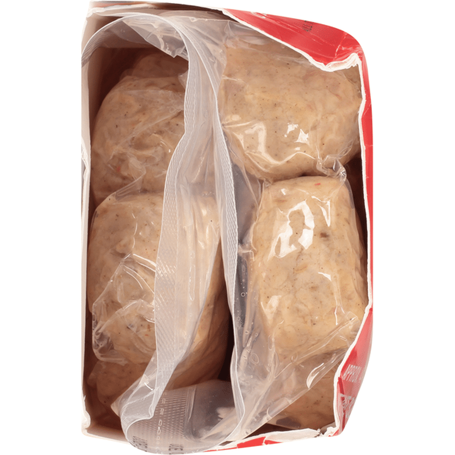 Amylu Chicken Meatballs, ItalianStyle (1 lb) Delivery or Pickup Near