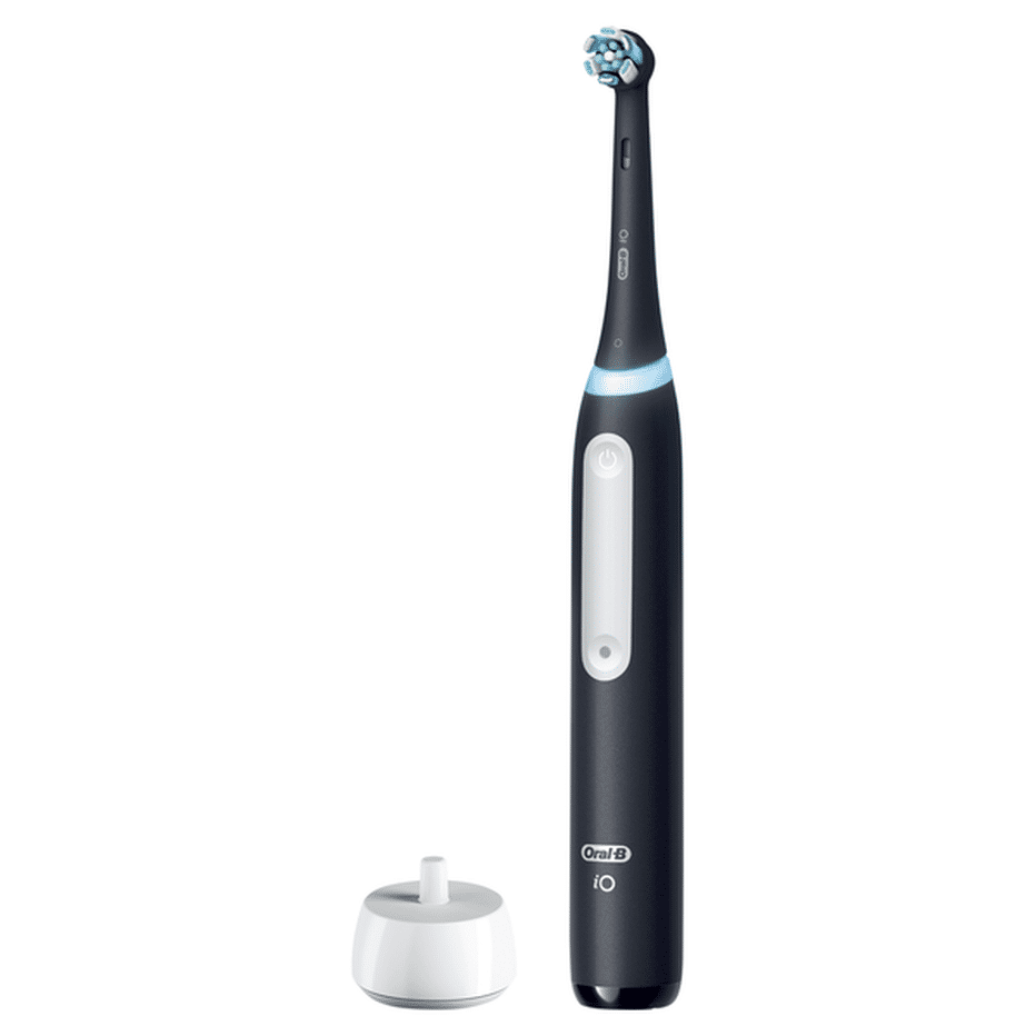 Oral-B IO3 Electric Toothbrush (1) (1 Ct) Delivery Or Pickup Near Me ...