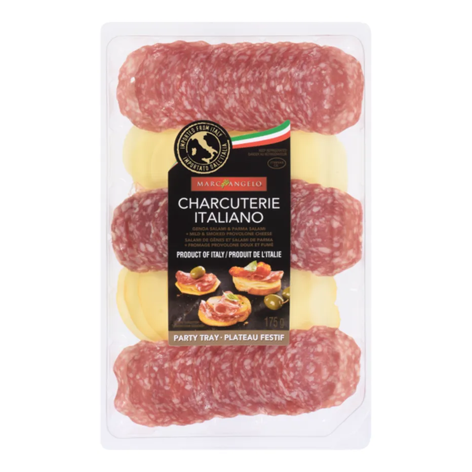Marcangelo Foods Charcuterie Italiano (175 g) Delivery or Pickup Near ...