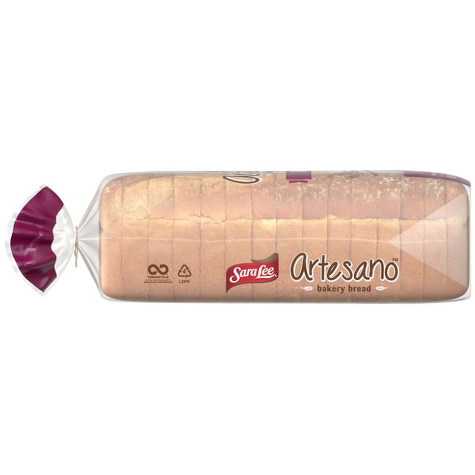 Sara Lee Artesano Cinnamon Bakery Bread (20 oz) Delivery or Pickup Near ...