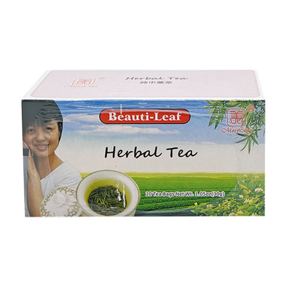 Beauti-Leaf Menstrual Relax Herbal Tea (1.05 oz) Delivery or Pickup ...