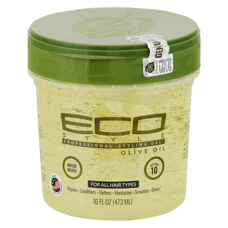 Ecoco Eco Style Styling Gel Professional Olive Oil Fl Oz Delivery Or Pickup Near Me