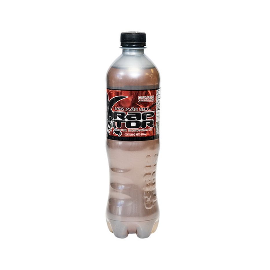 Raptor Energy Drink In Bottle (21.1 Fl Oz) Delivery Or Pickup Near Me 