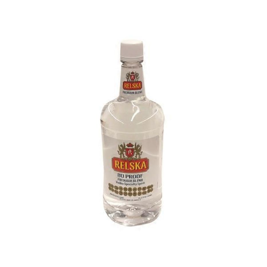 Relska Vodka (1.75 L) Delivery or Pickup Near Me - Instacart