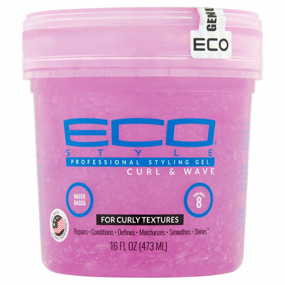 Ecoco Eco Style Styling Gel, Firm Hold (16 Fl Oz) Delivery Or Pickup 